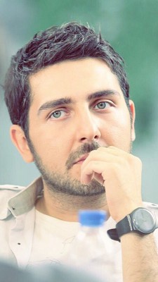 محمدرضا غفاری-بازیگر ایرانی